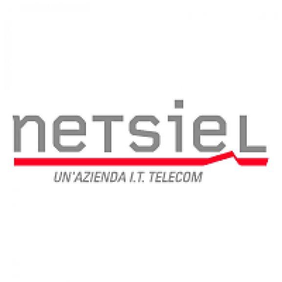 Netsiel Logo