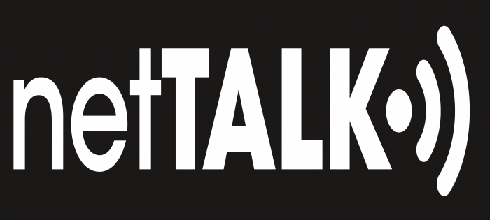 netTALK Logo