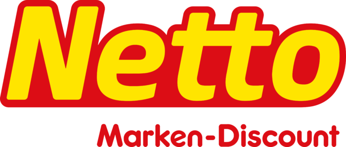 Netto Marken Logo