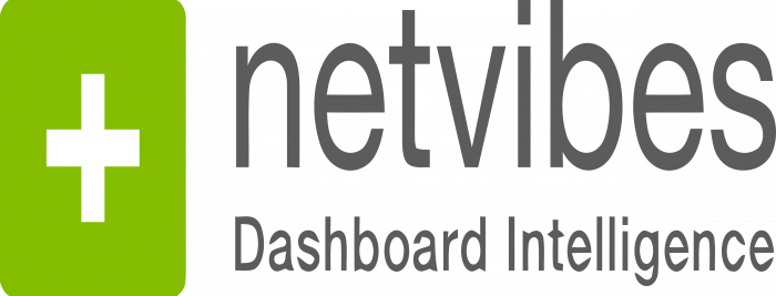 Netvibes Logo