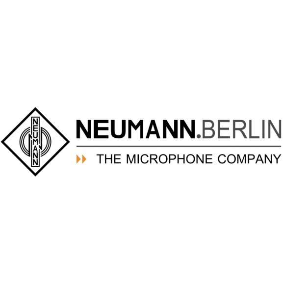 Neumann Logo Download in HD Quality