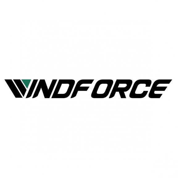 Neumaticos Windforce Logo
