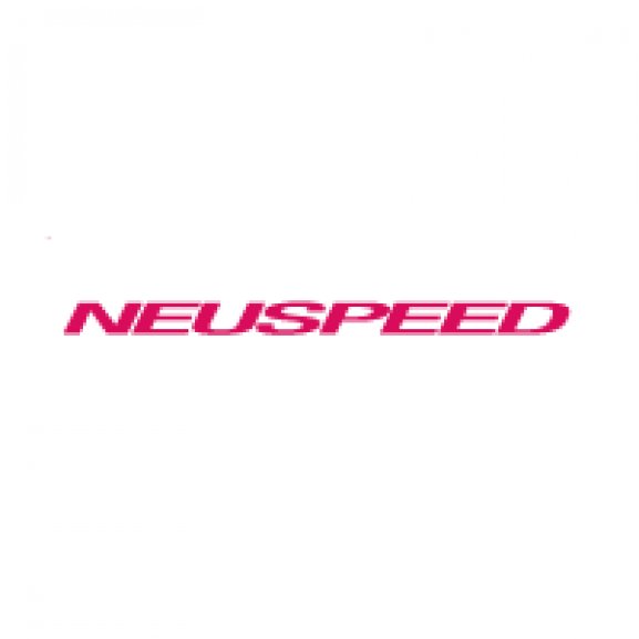 Neuspeed Logo