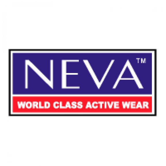 Neva Logo