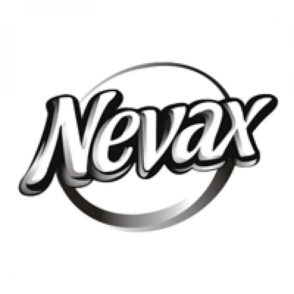 nevax Logo