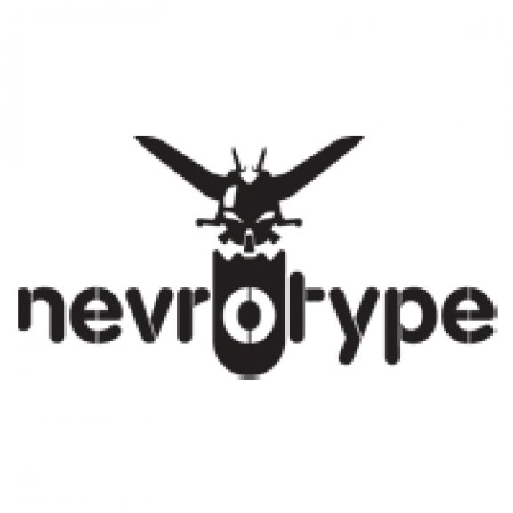 nevrotype Logo