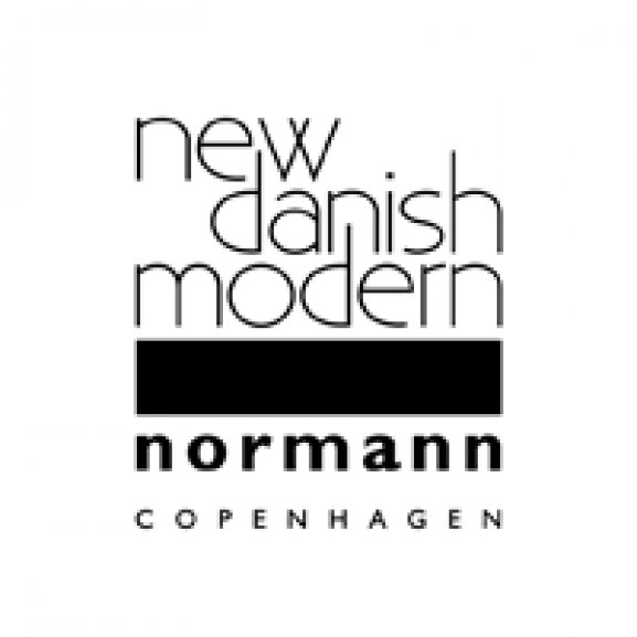 New Danish Modern Logo