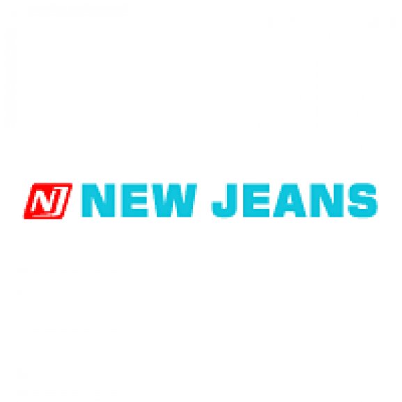 New Jeans Logo Download in HD Quality