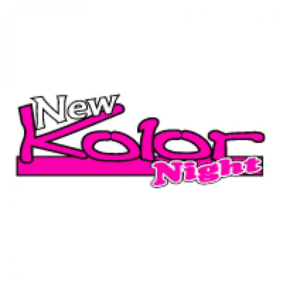 new kolor night Logo