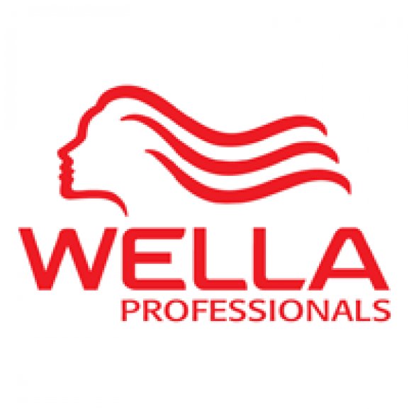New Wella Professionals Logo