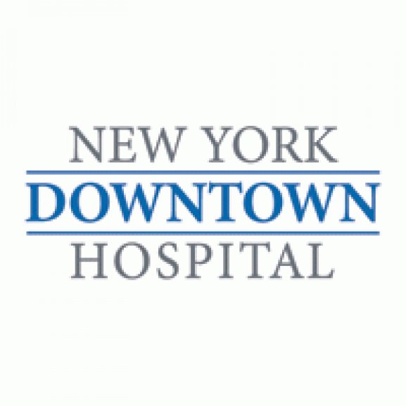 New York Downtown Hospital Logo
