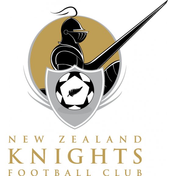 New Zealand Knights Logo