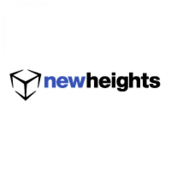 NewHeights Software Logo