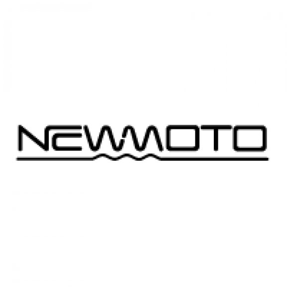 Newmoto Logo