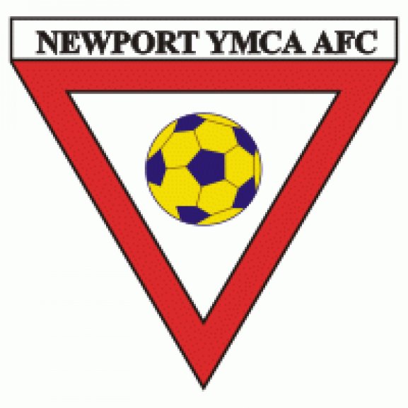 Newport YMCA FC Logo