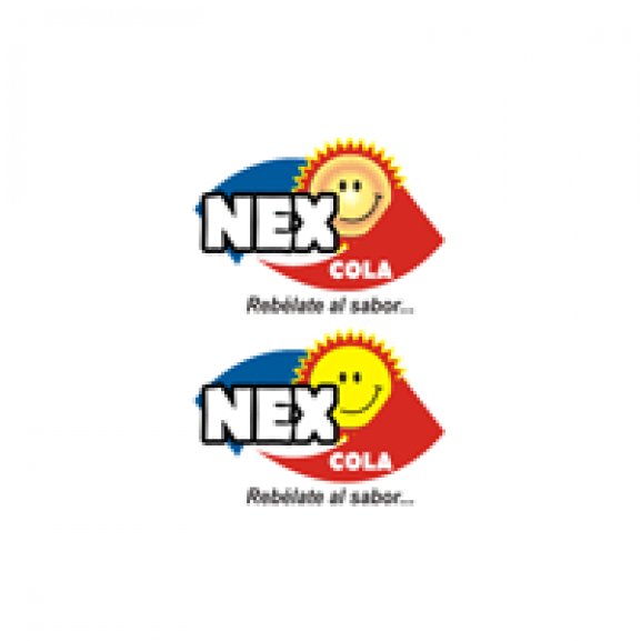 NEX COLA Logo