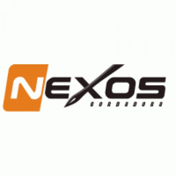Nexos Bordadora Logo
