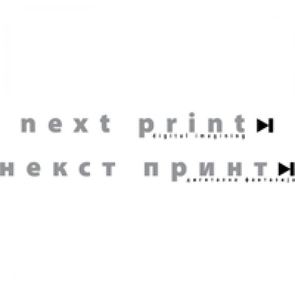 next print Logo