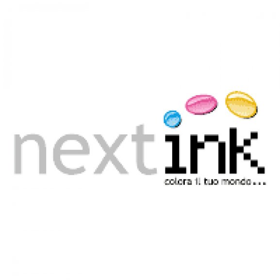 Nextink Logo