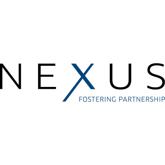 NEXUS Fostering Partnership Logo