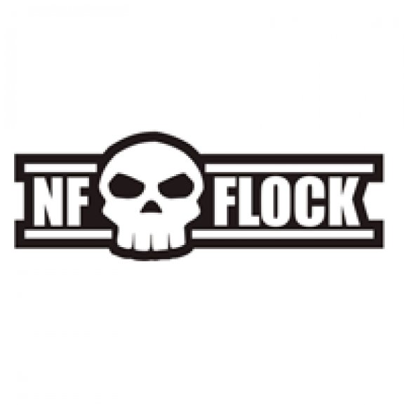 NF FLOCK Logo