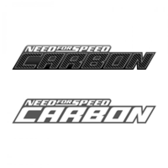 NFS Carbon Logo