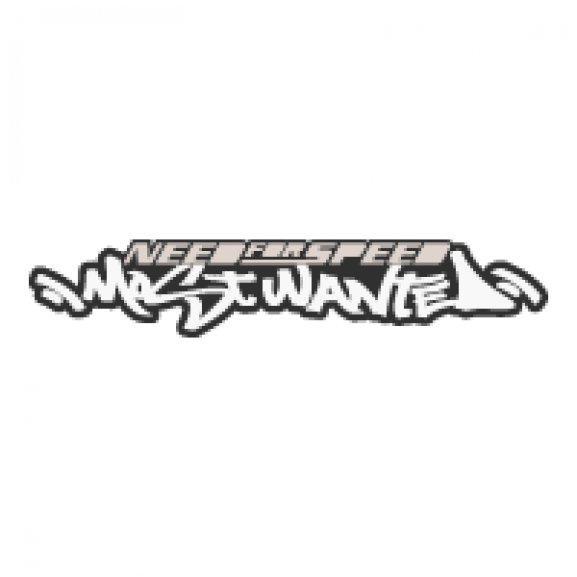 NFS Most Wanted Logo
