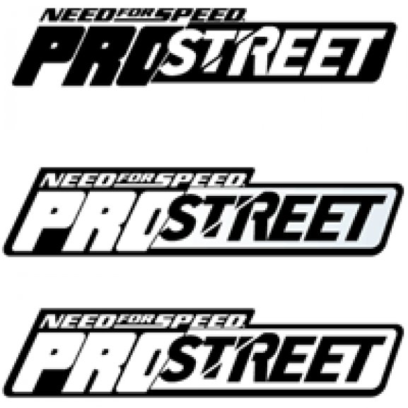 NFS Prostreet Logo