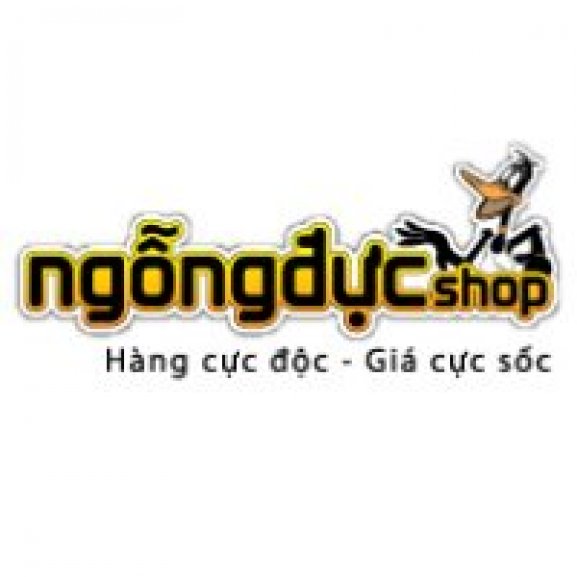 Ngỗng Đực Logo