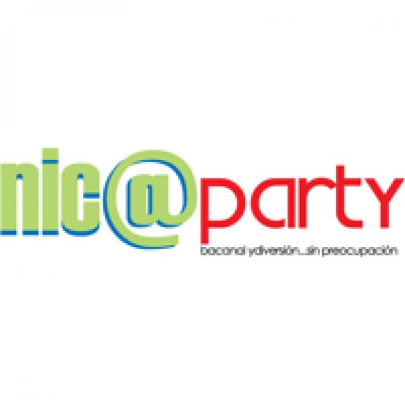 nic@party Logo