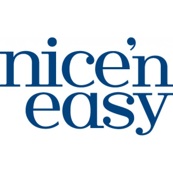 Nice 'n Easy Logo