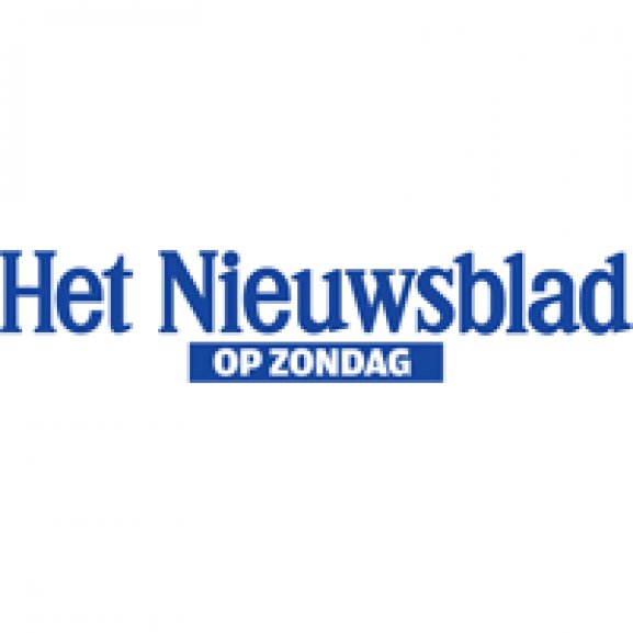 Nieuwsblad op Zondag Logo