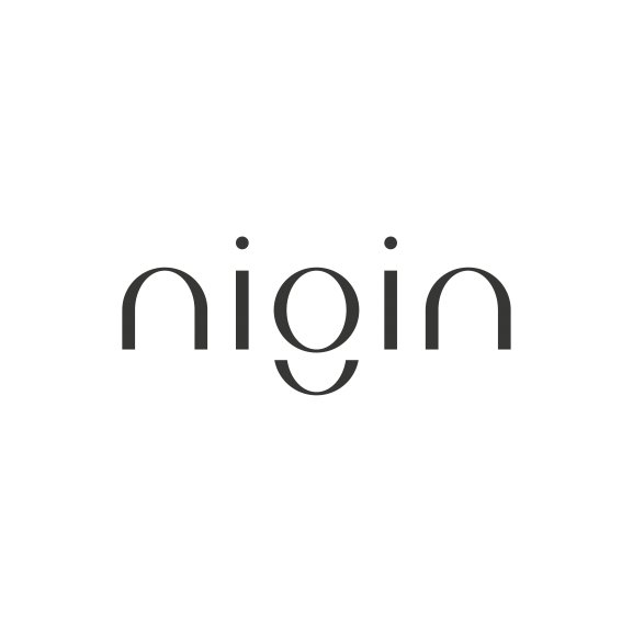 Nigin Logo