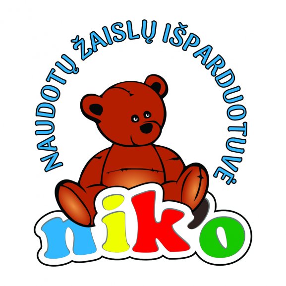 Nik'o Logo