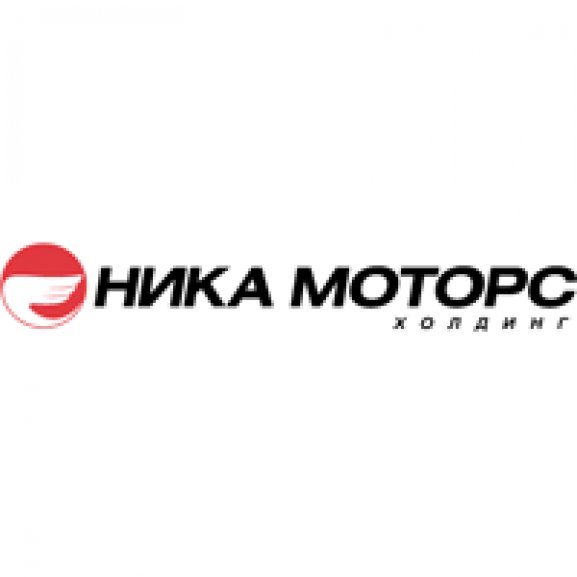 Nika Motors Logo