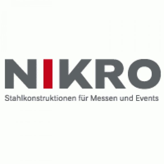 Nikro Logo