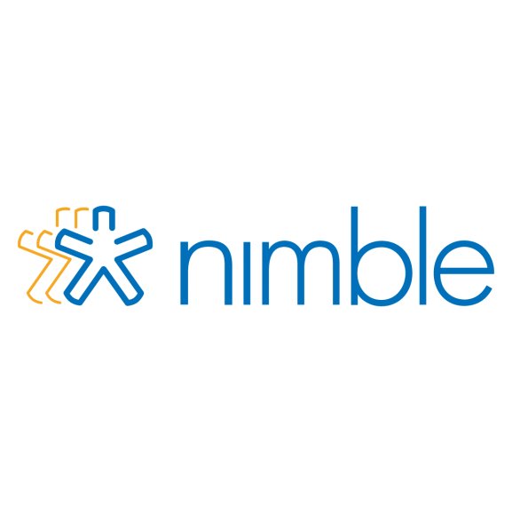 Nimble Logo