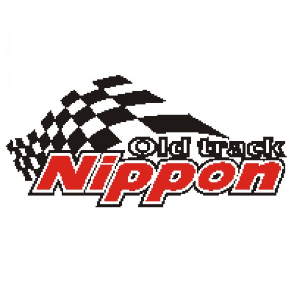 Nippon Old Track Logo