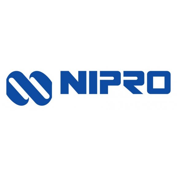 Nipro Logo