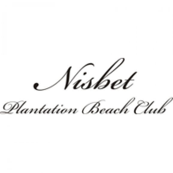 Nisbet Plantation Beach Club Logo