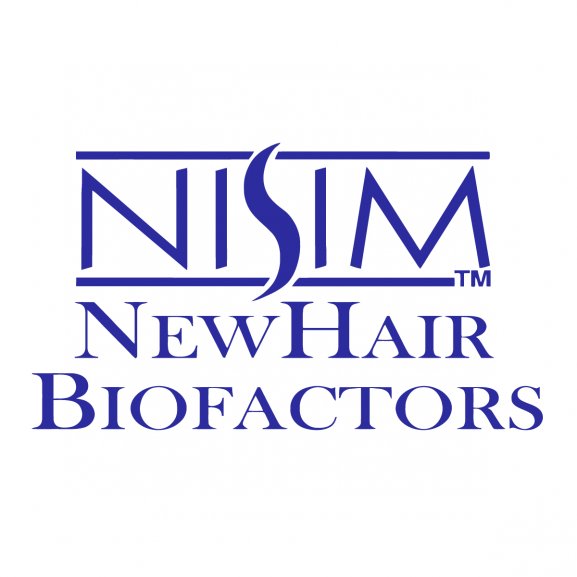 Nisim Logo