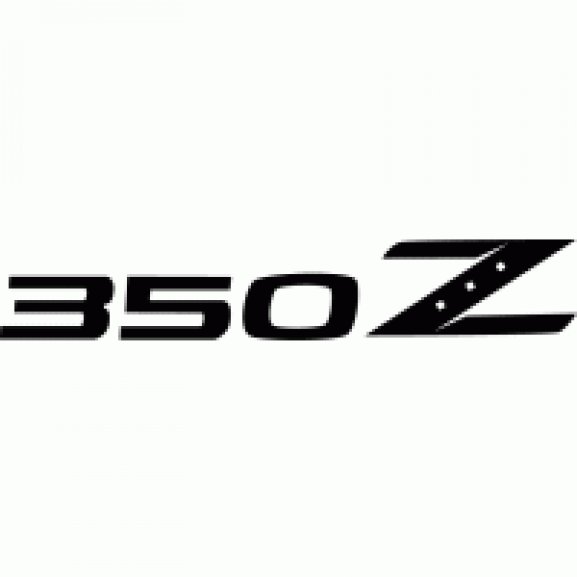 nissan 350Z Logo