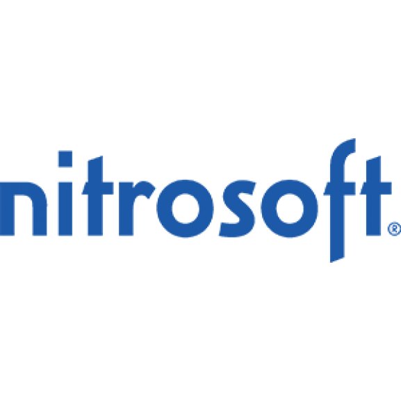 Nitrosoft Logo