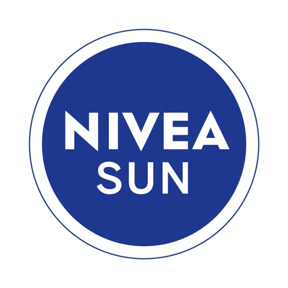 Nivea Sun Logo
