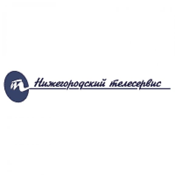 Nizhegorodsky Telesevice Logo