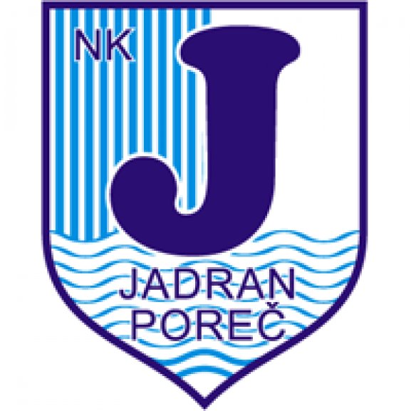 NK Jadran Porec Logo