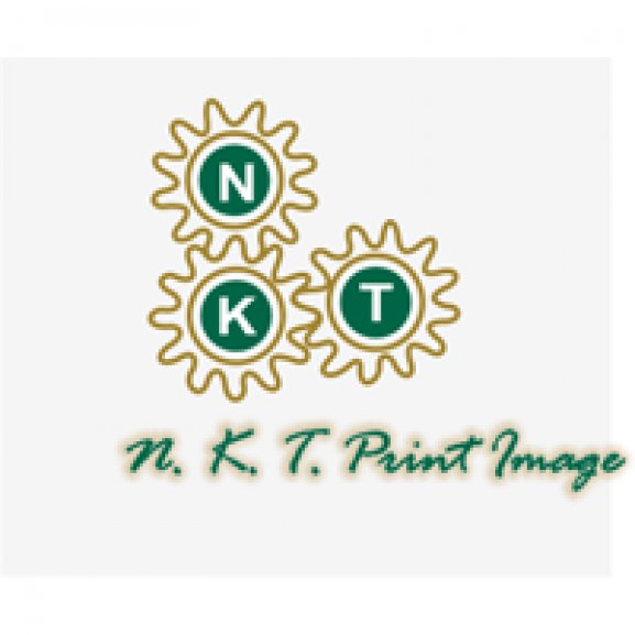 NKT PRINT IMAGE Logo