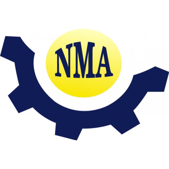 NMA Logo