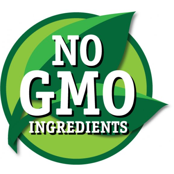 No GMO Ingredients Logo