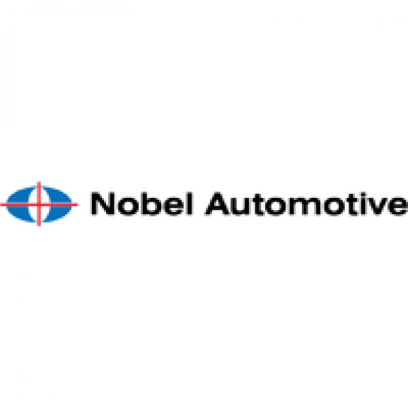 nobel automotive Logo